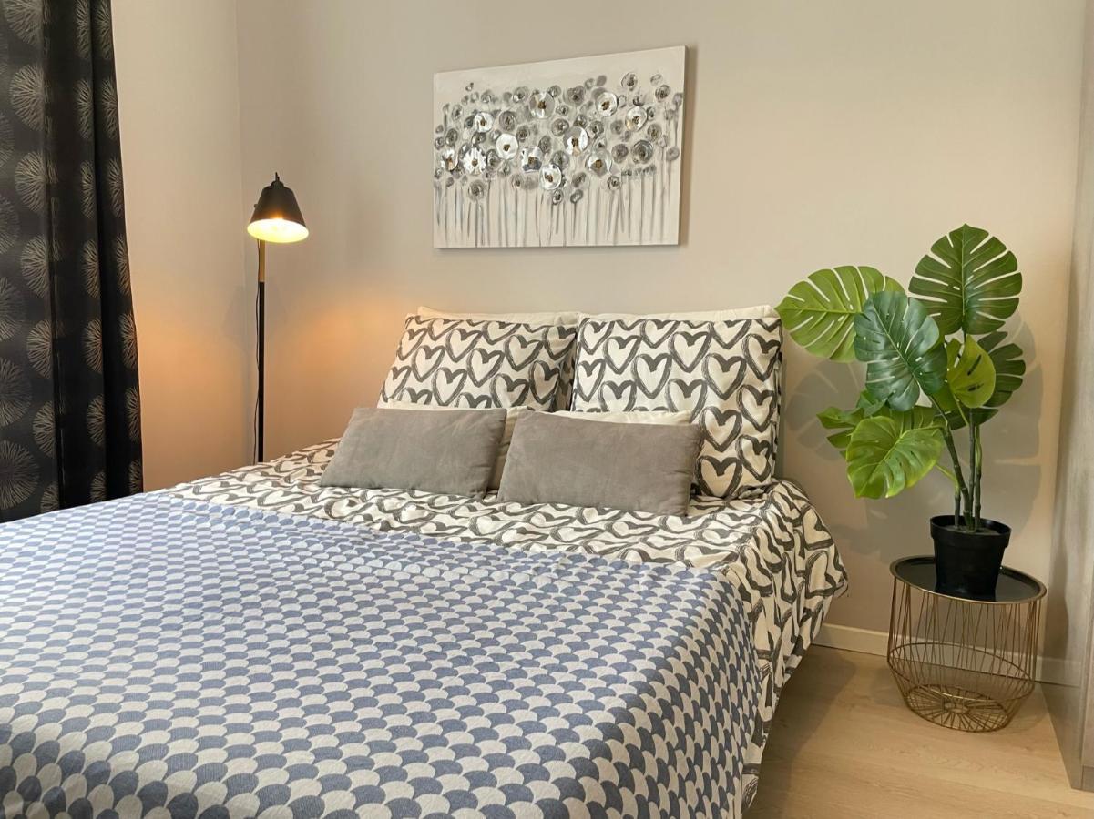 Nice Renting - Buffa - Cosy Studio Fully Equipped - Beach & Negresco Exteriör bild
